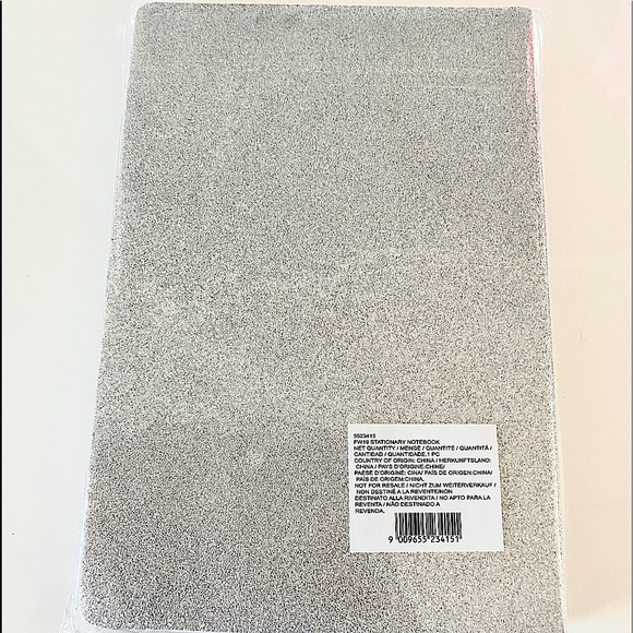 Swarovski Notebook NWOT - Picture 2 of 2